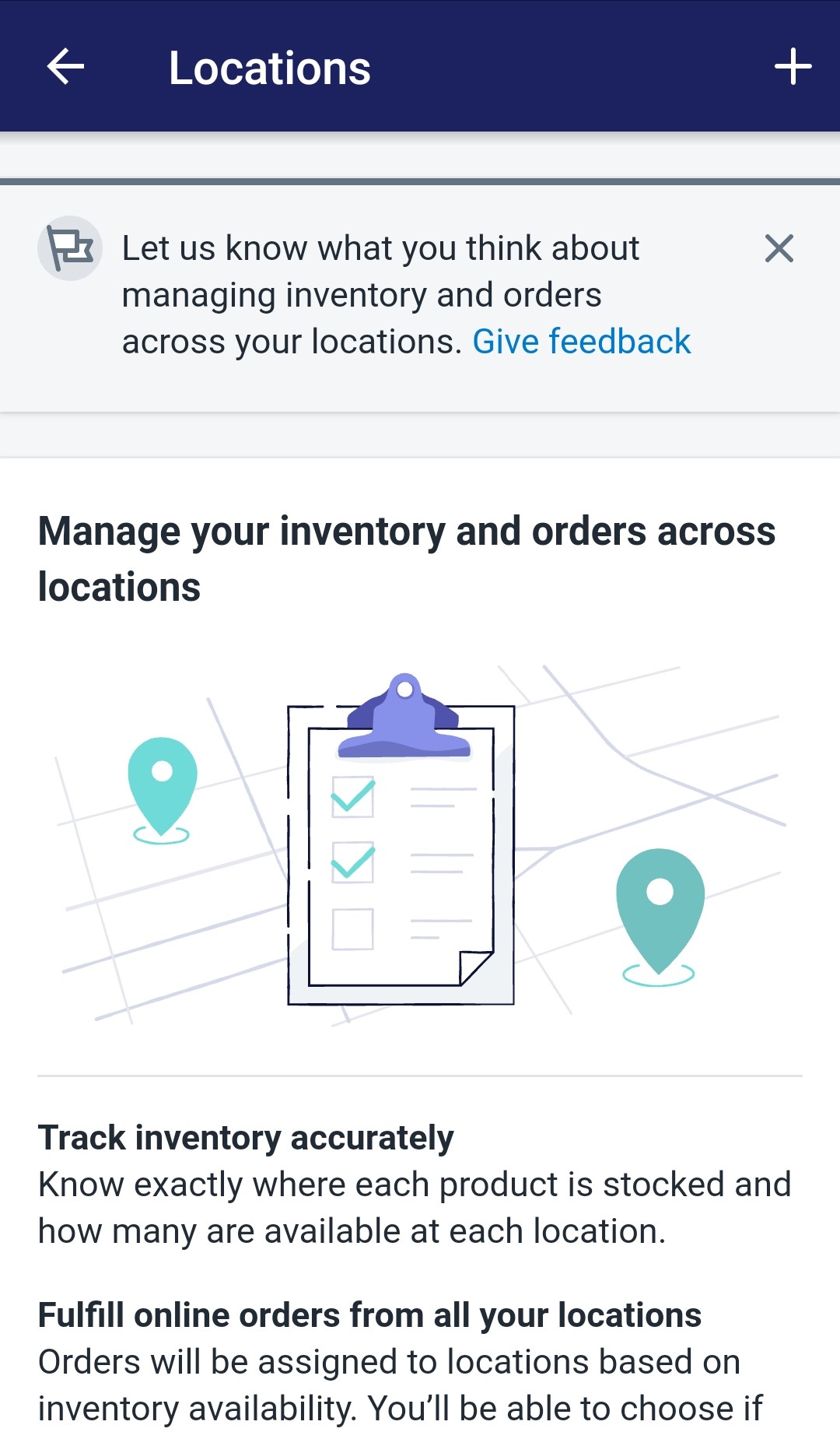 Create locations5