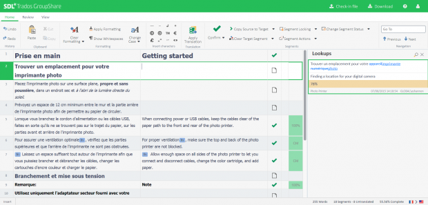 There are many TMS software out there to help you manage Shopify translation